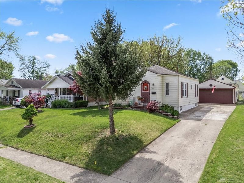 1611 Horlacher Avenue, Kettering, OH 45420 Photo 2