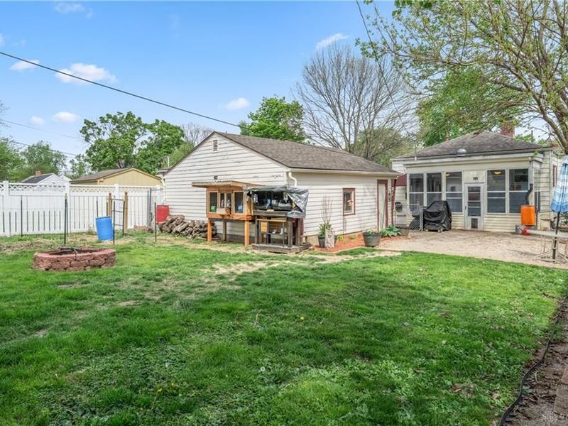 1611 Horlacher Avenue, Kettering, OH 45420 Photo 20