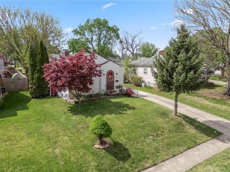 1611 Horlacher Avenue, Kettering, OH 45420 Photo 3