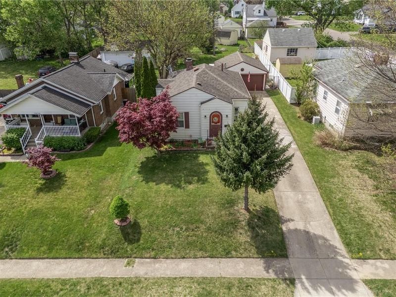 1611 Horlacher Avenue, Kettering, OH 45420 Photo 4