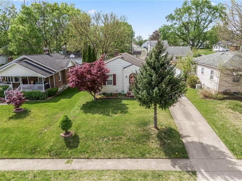 1611 Horlacher Avenue, Kettering, OH 45420 Photo 5