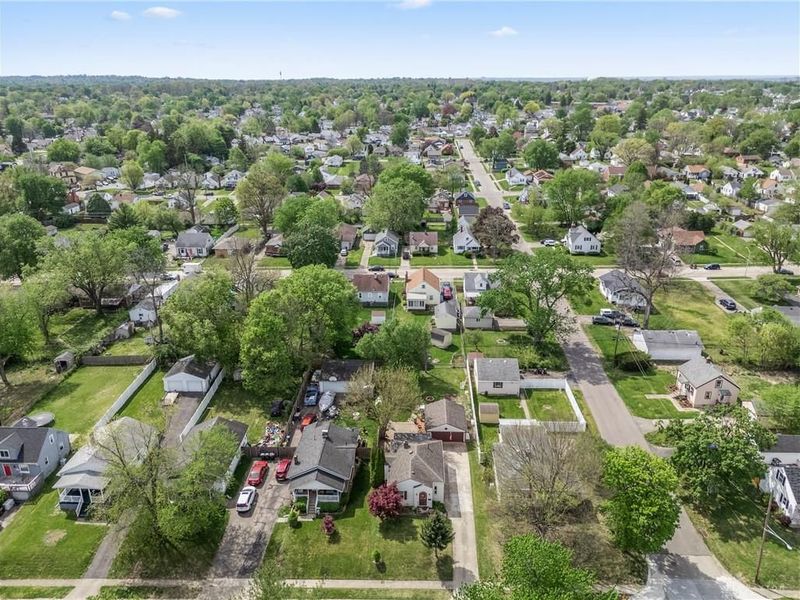 1611 Horlacher Avenue, Kettering, OH 45420 Photo 6