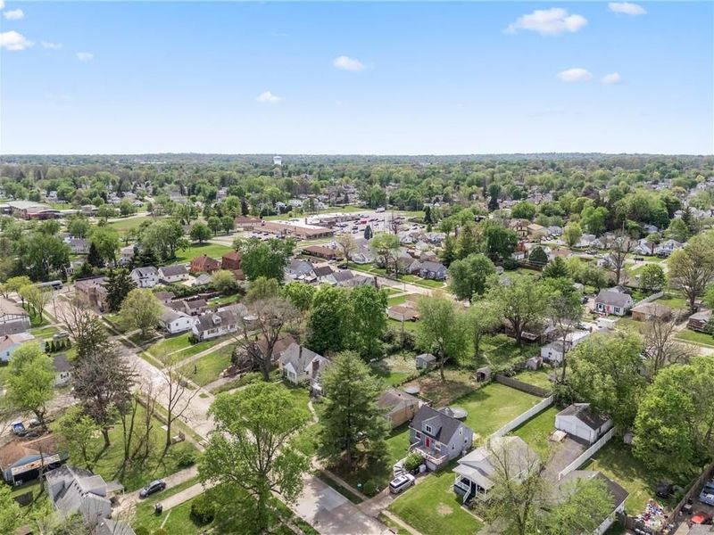 1611 Horlacher Avenue, Kettering, OH 45420 Photo 7