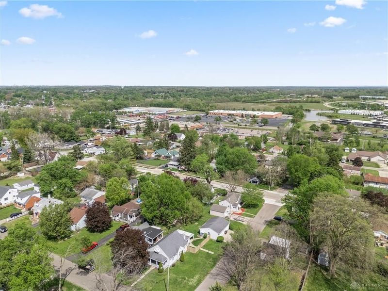 1611 Horlacher Avenue, Kettering, OH 45420 Photo 8