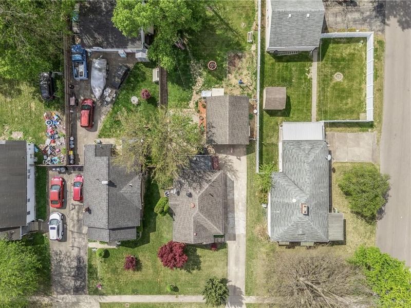 1611 Horlacher Avenue, Kettering, OH 45420 Photo 9