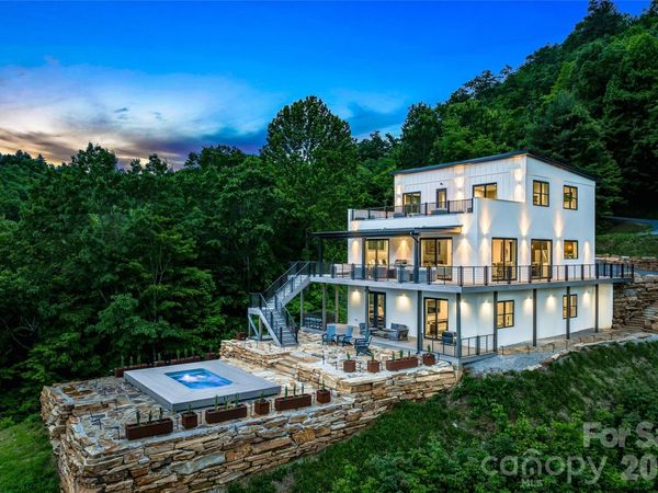 840 Fontana Trace Drive , Almond, NC 28702