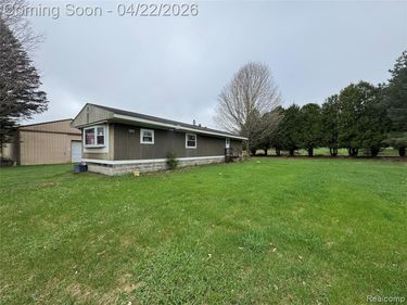 183 Carpenter Road, Watertown Twp, MI 48435
