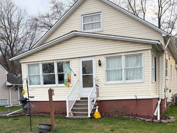 28450 Nieman Road, Huron Twp, MI 48164