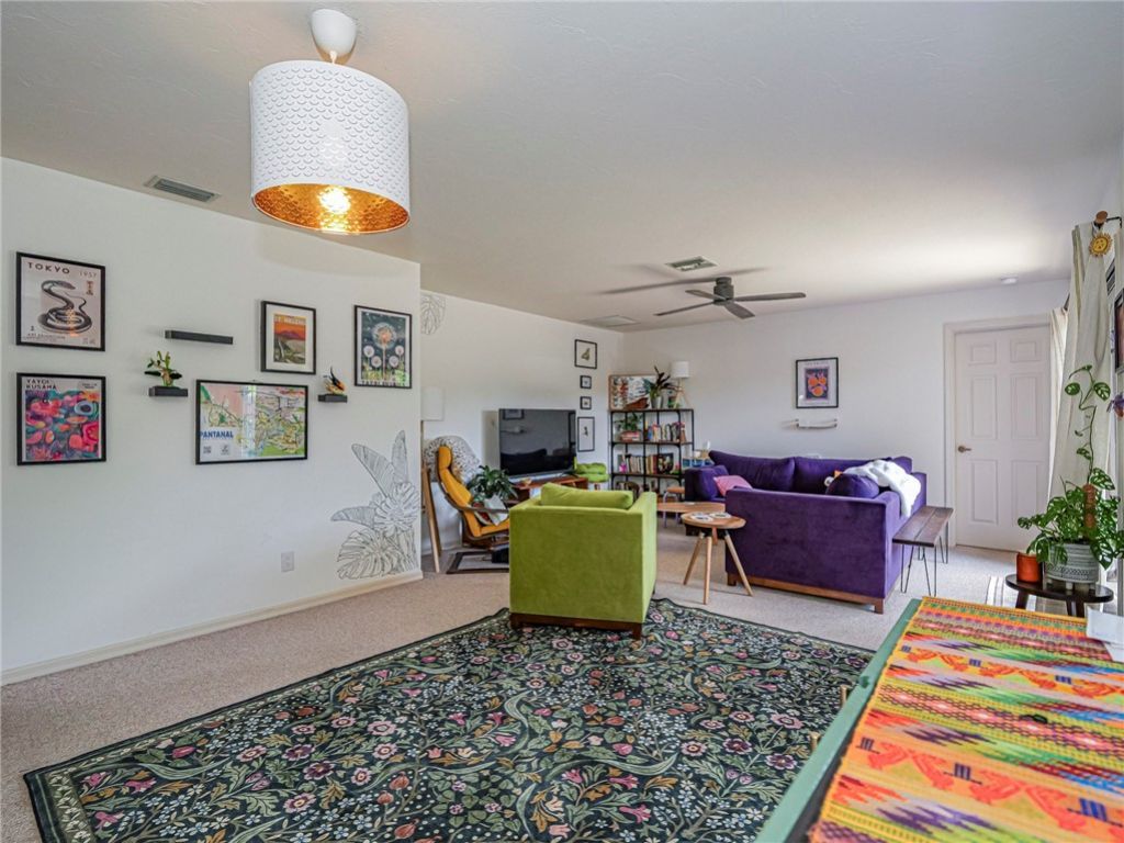 601 Centre Court Sw, Unit 101, Vero Beach, FL 32962 Photo