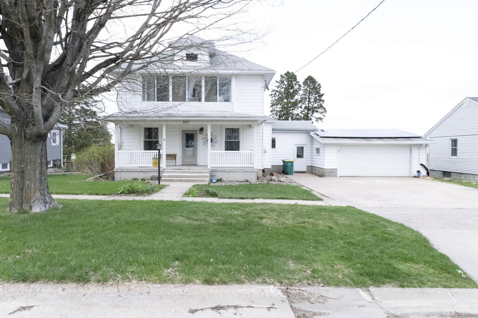 207 Truman Street, Luana, IA 52156 Main Photo