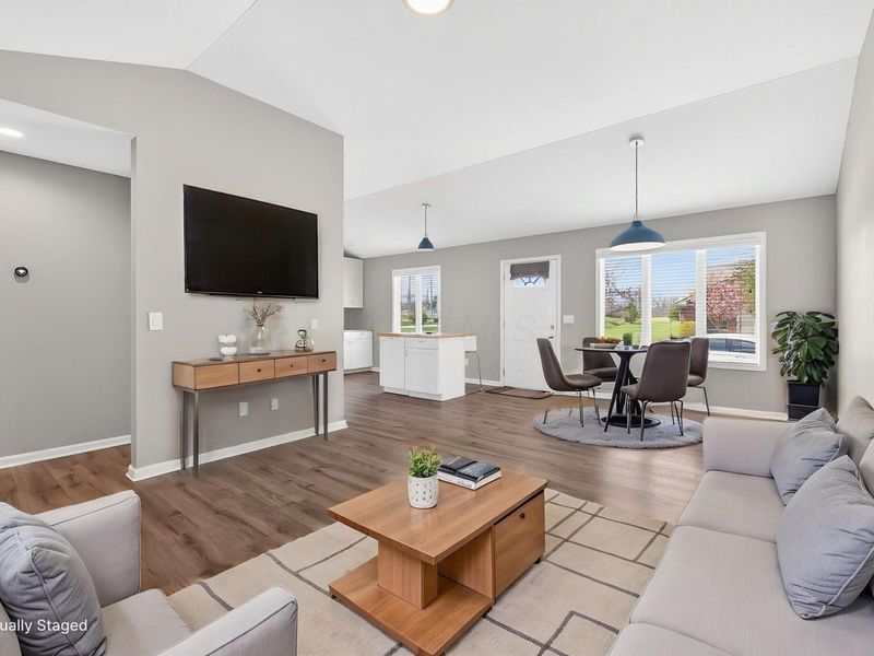 891 Autumn Chase Lane , Marysville, OH 43040 Photo 11