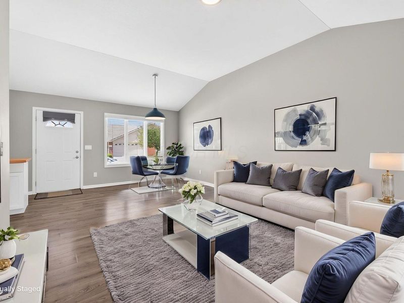 891 Autumn Chase Lane , Marysville, OH 43040 Photo 13