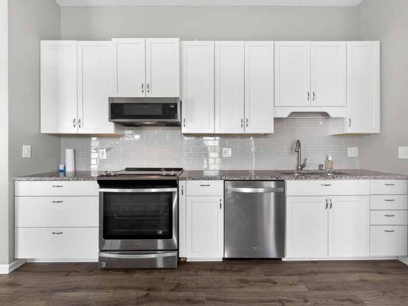 891 Autumn Chase Lane , Marysville, OH 43040 Photo 15