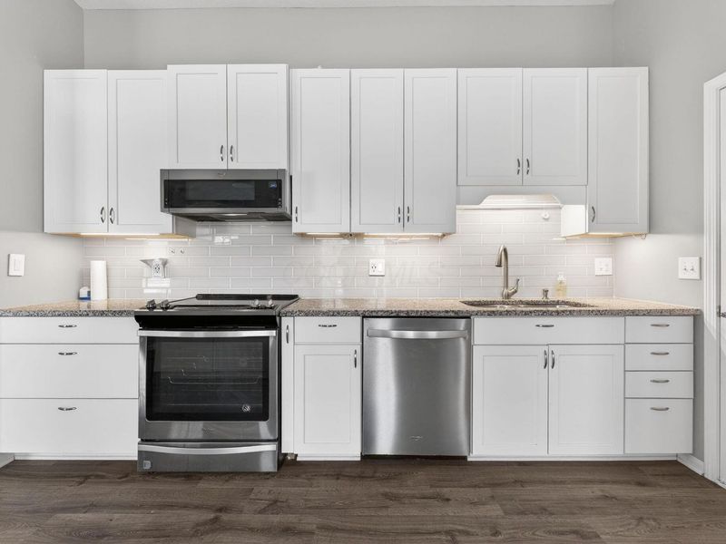 891 Autumn Chase Lane , Marysville, OH 43040 Photo 19