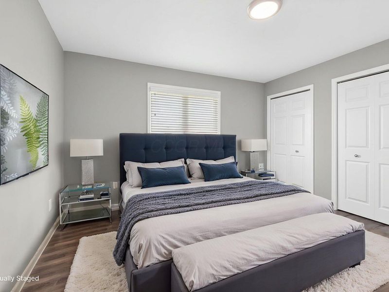 891 Autumn Chase Lane , Marysville, OH 43040 Photo 24