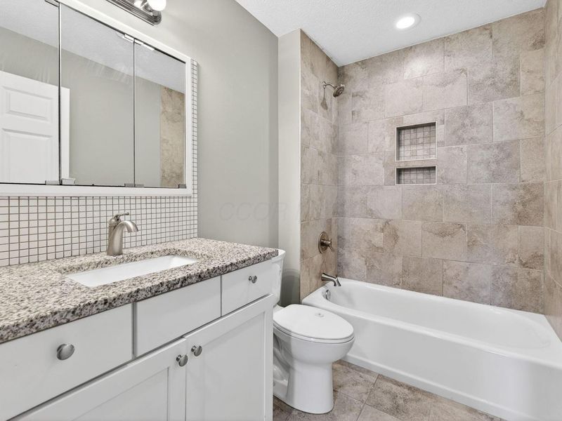 891 Autumn Chase Lane, Marysville, OH 43040 Photo 30