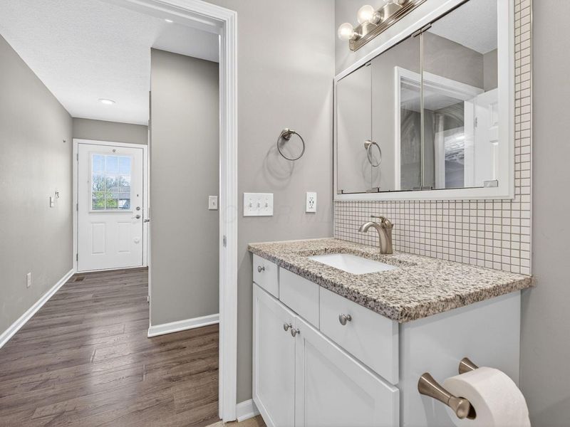 891 Autumn Chase Lane , Marysville, OH 43040 Photo 30