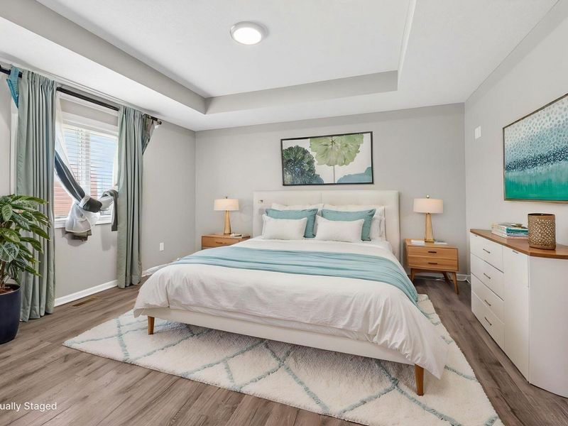 891 Autumn Chase Lane , Marysville, OH 43040 Photo 31