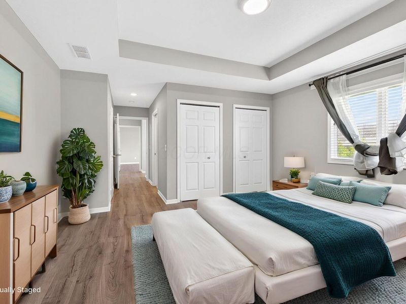 891 Autumn Chase Lane , Marysville, OH 43040 Photo 35