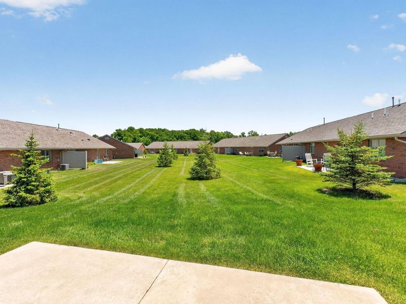 891 Autumn Chase Lane, Marysville, OH 43040 Photo 4