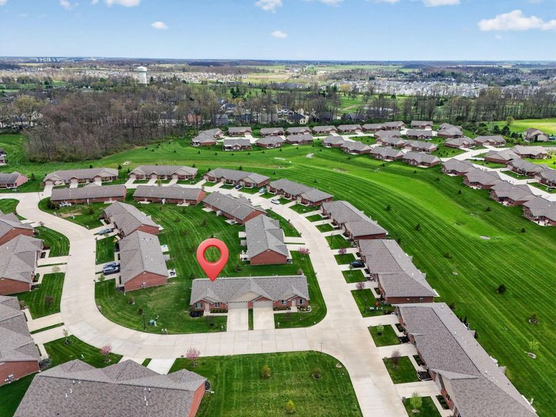 891 Autumn Chase Lane , Marysville, OH 43040 Photo 40