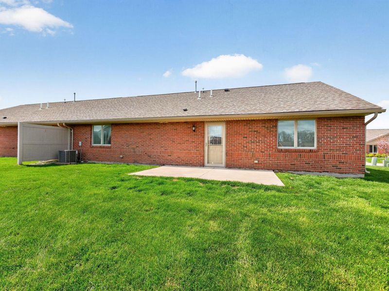 891 Autumn Chase Lane , Marysville, OH 43040 Photo 44