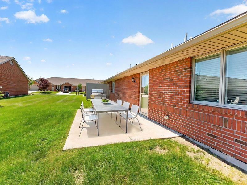 891 Autumn Chase Lane, Marysville, OH 43040 Photo 45