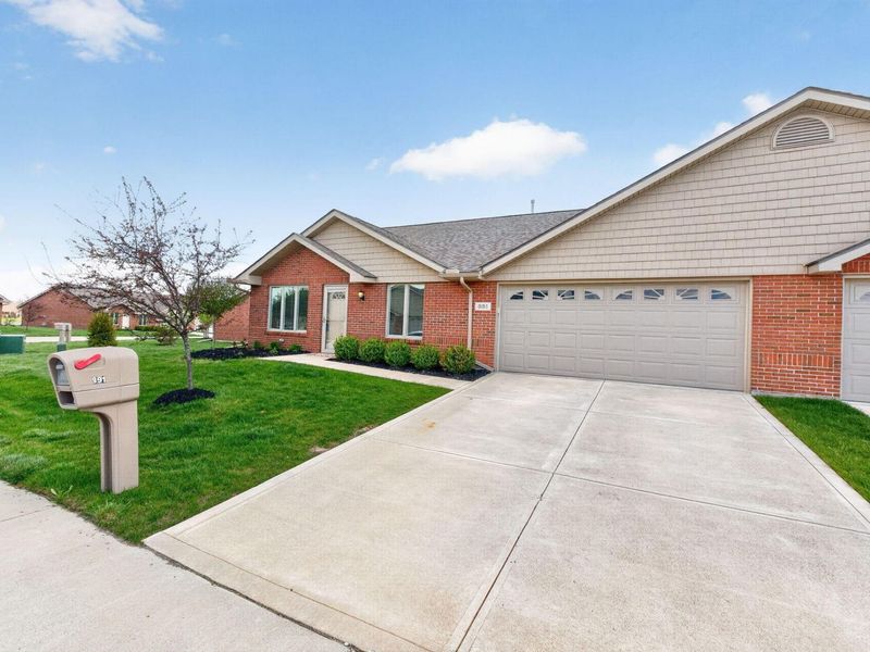 891 Autumn Chase Lane , Marysville, OH 43040 Photo 45