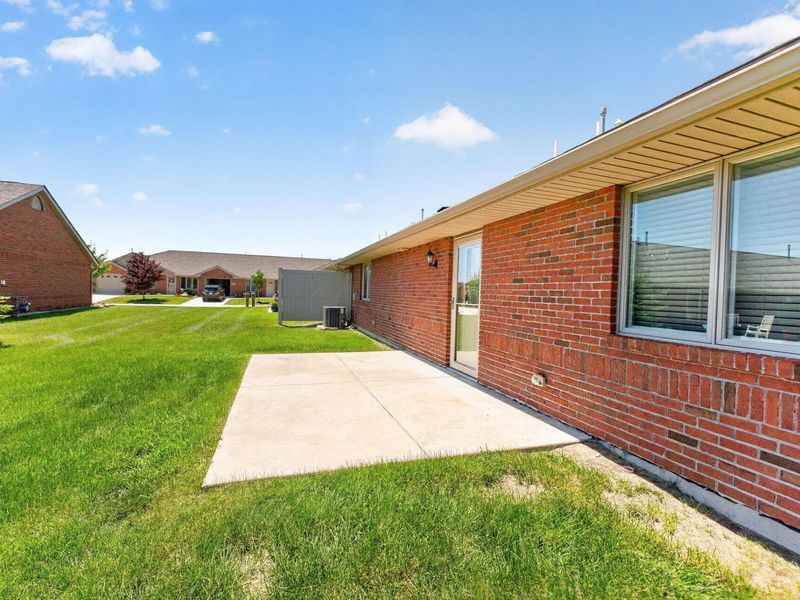 891 Autumn Chase Lane, Marysville, OH 43040 Photo 46