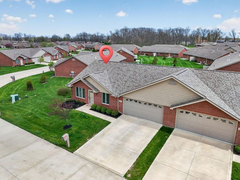 891 Autumn Chase Lane , Marysville, OH 43040 Photo 46