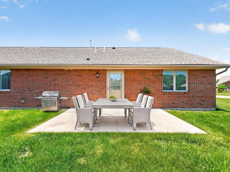 891 Autumn Chase Lane, Marysville, OH 43040 Photo 47