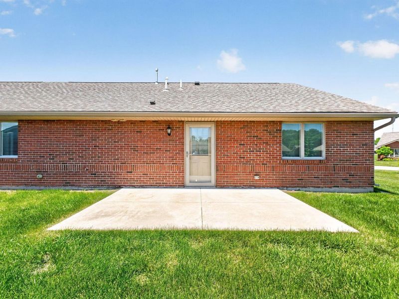 891 Autumn Chase Lane, Marysville, OH 43040 Photo 48