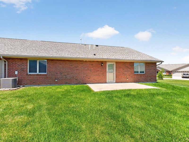 891 Autumn Chase Lane, Marysville, OH 43040 Photo 49