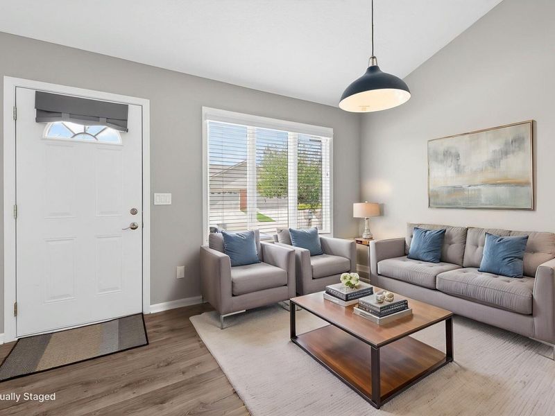 891 Autumn Chase Lane , Marysville, OH 43040 Photo 7