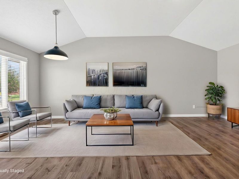 891 Autumn Chase Lane , Marysville, OH 43040 Photo 9