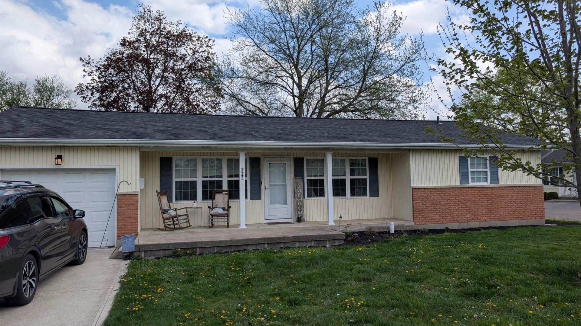 225 N Jefferson Avenue , Urbana, OH 43078 Main Photo