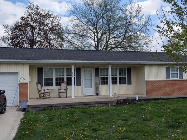 225 N Jefferson Avenue , Urbana, OH 43078