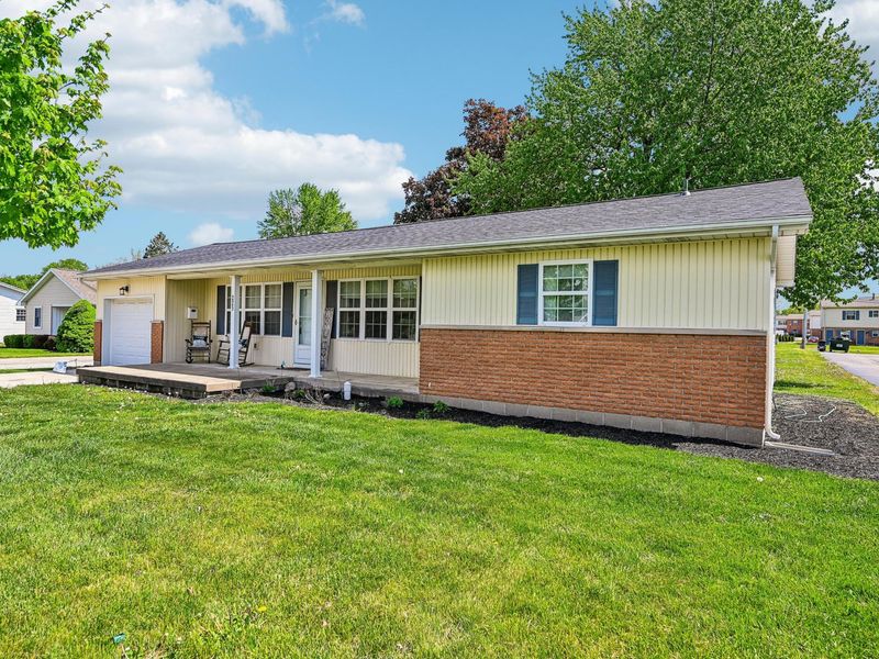 225 N Jefferson Avenue, Urbana, OH 43078 Photo 3