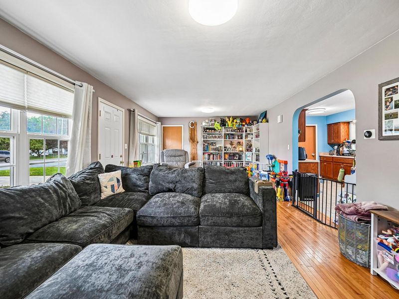 225 N Jefferson Avenue, Urbana, OH 43078 Photo 7