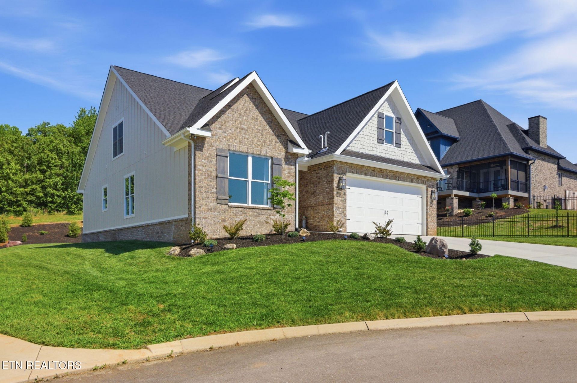 11815 Spectacular View Lane, Farragut, TN 37934 Main Photo