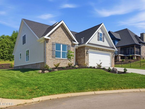 11815 Spectacular View Lane, Farragut, TN 37934