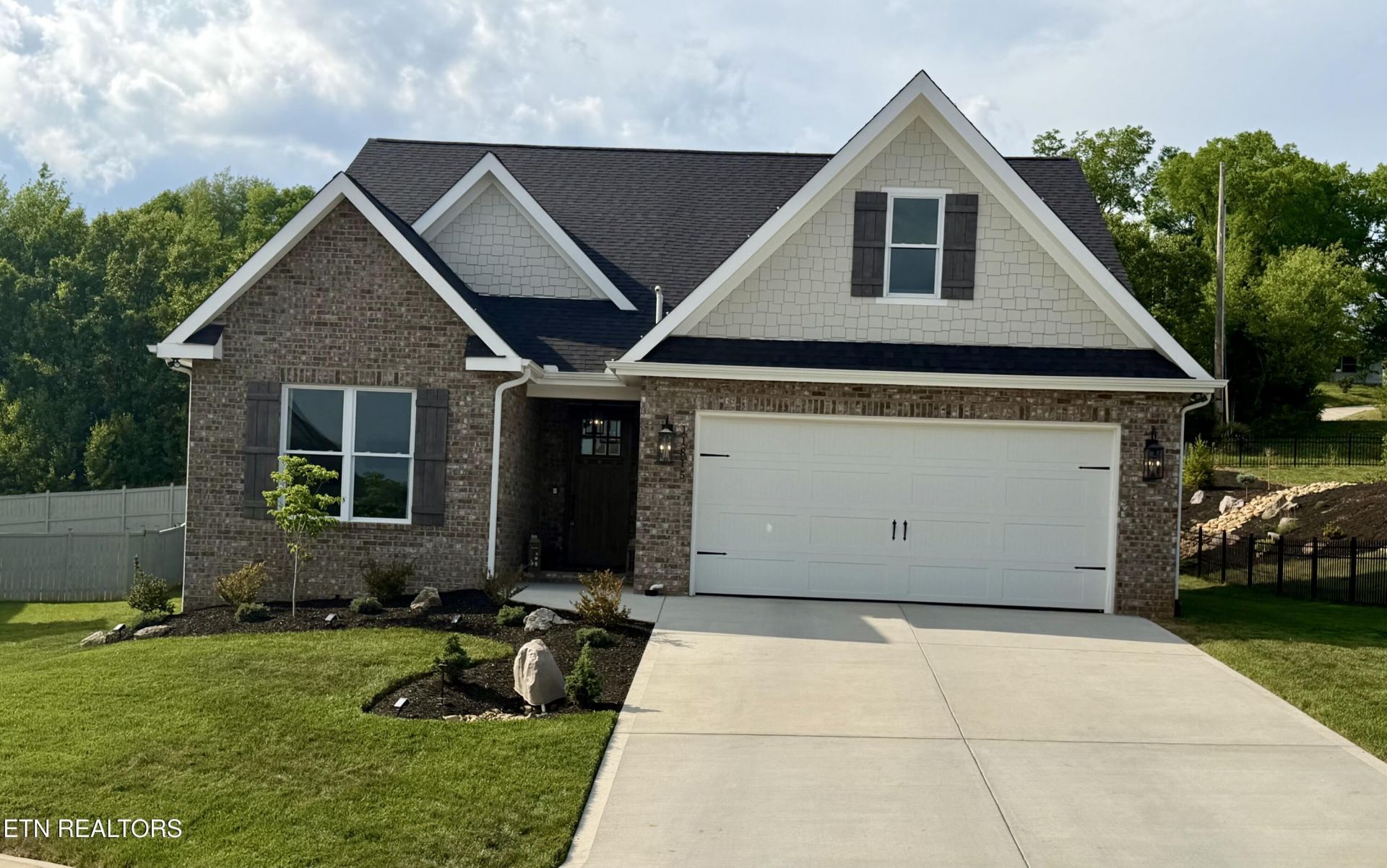 11815 Spectacular View Lane, Farragut, TN 37934 Main Photo