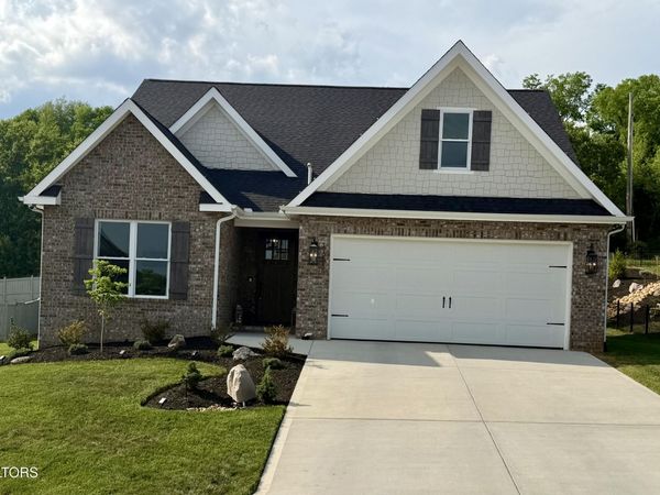 11815 Spectacular View Lane, Farragut, TN 37934
