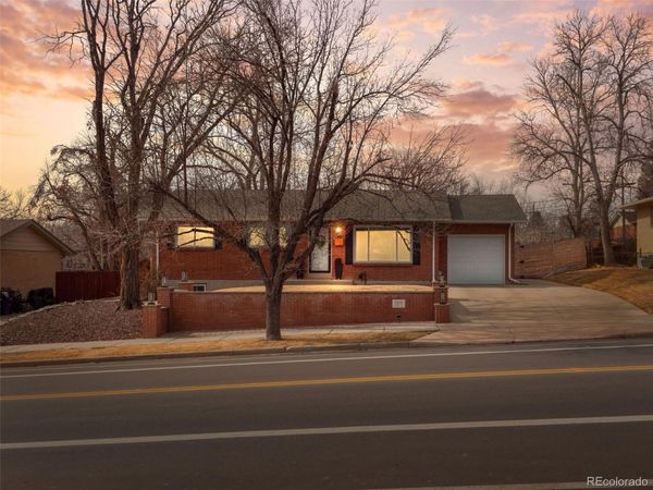 3199 S Lowell Boulevard, Denver, CO 80236