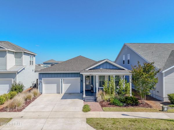 1812 Daffodil Street , Panama City, FL 32405