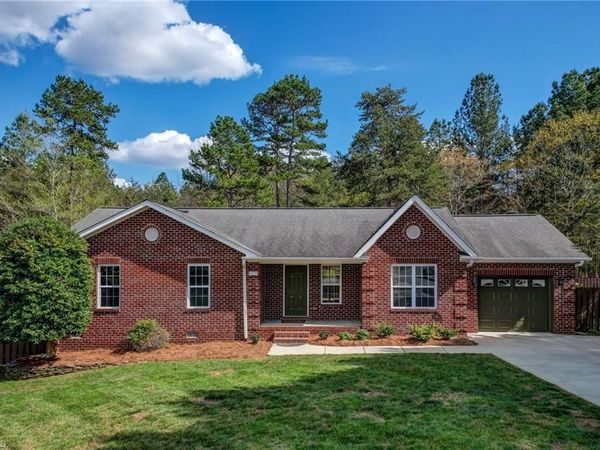 5179 Huff Court, Randleman, NC 27317