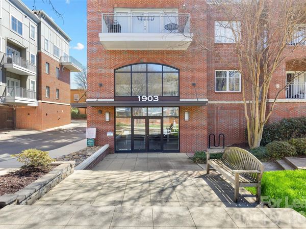 1903 Kenilworth Avenue , Charlotte, NC 28203
