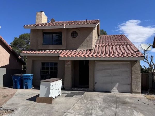4802 Osborn Court , Las Vegas, NV 89110