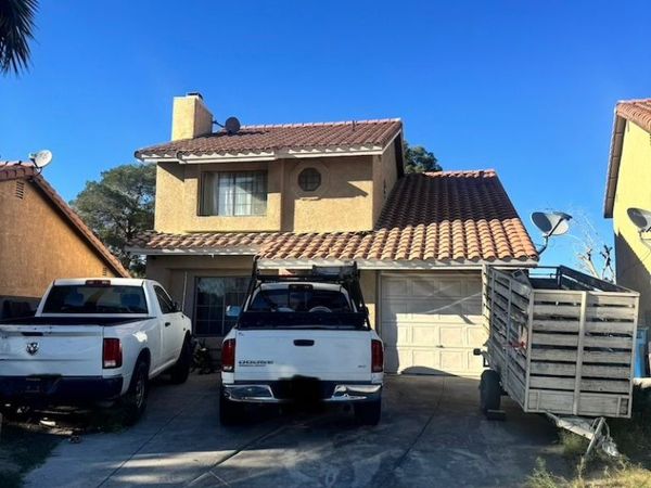 4802 Osborn Court , Las Vegas, NV 89110