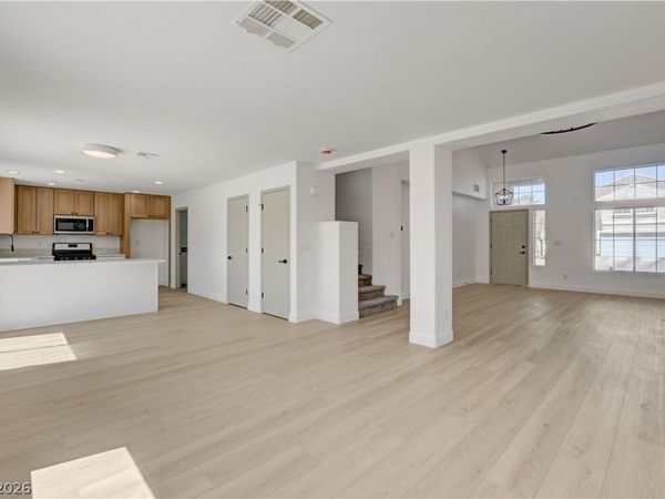 4349 Sparkle Crest Avenue , North Las Vegas, NV 89031